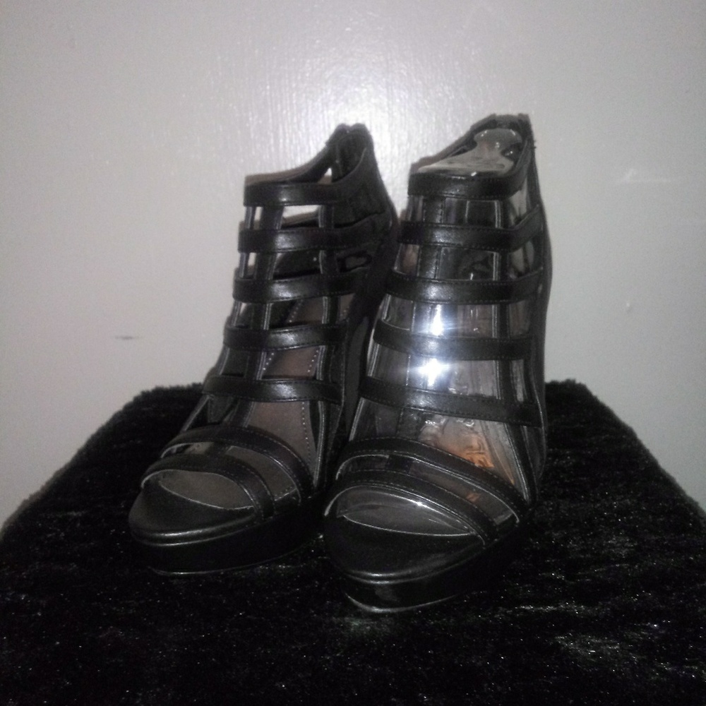 Brand New pumps